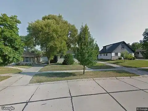 Dale, CUDAHY, WI 53110