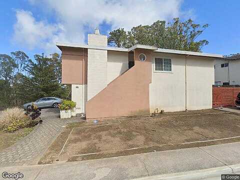 Longview, SAN BRUNO, CA 94066