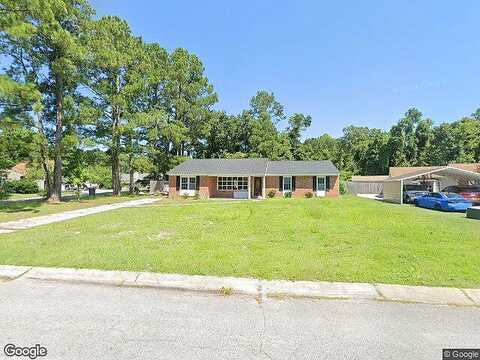 Country Club, JACKSONVILLE, NC 28546