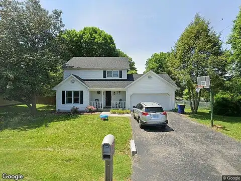 Sir Willoughby, BOWLING GREEN, KY 42104