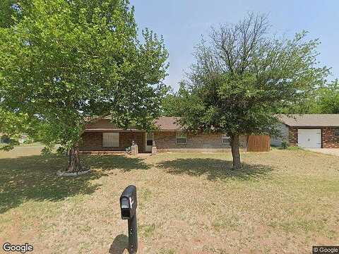 22Nd, WOODWARD, OK 73801