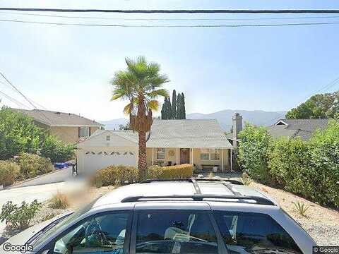 Brookhill, LA CRESCENTA, CA 91214