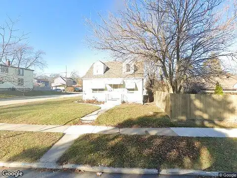 Allerton, SAINT FRANCIS, WI 53235