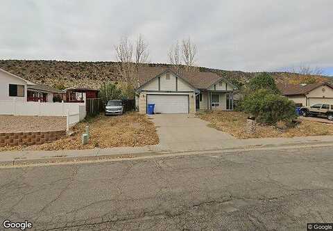 5Th, CANON CITY, CO 81212