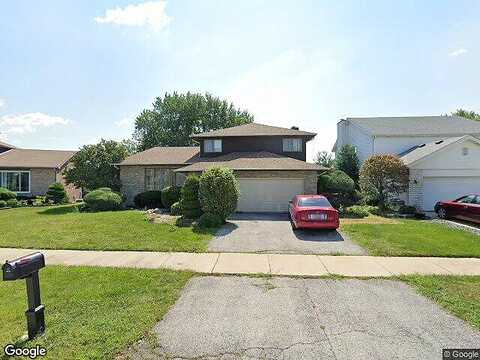 Surrey, HAZEL CREST, IL 60429