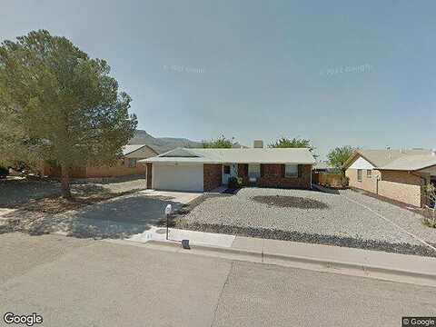 Cherokee, ALAMOGORDO, NM 88310