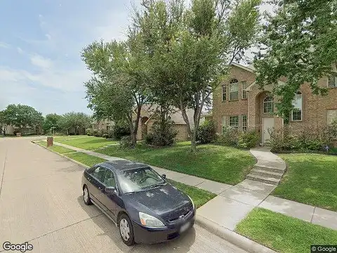Mill Ridge, PLANO, TX 75025