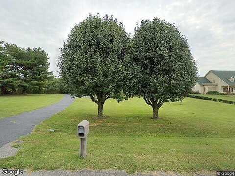 Breezewood, DANVILLE, VA 24541