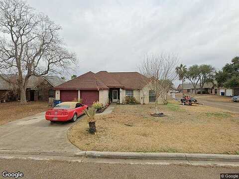 Lakeview East Dr, INGLESIDE, TX 78362