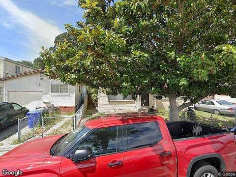 Ohio, RICHMOND, CA 94804