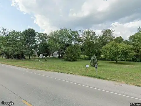 Perrysville, DANVILLE, IL 61834