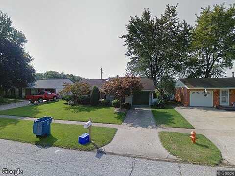 William, CHAMPAIGN, IL 61821