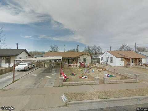 39Th, LUBBOCK, TX 79413