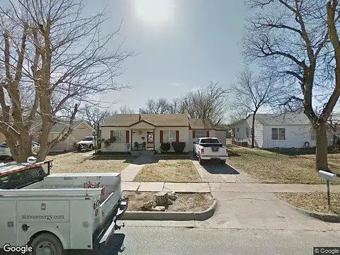 40Th, SNYDER, TX 79549