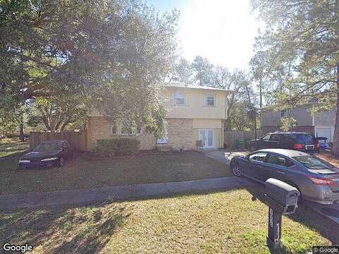 Camellia, SLIDELL, LA 70458