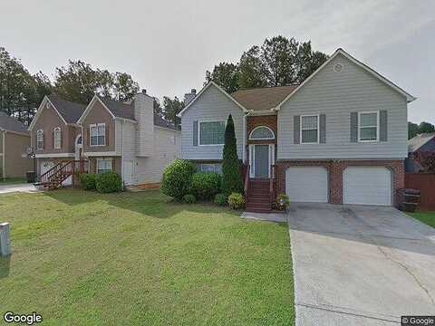 Mistymorn, POWDER SPRINGS, GA 30127