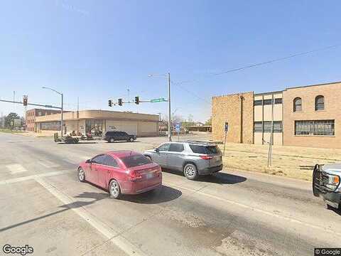 Moelling, WOODWARD, OK 73801