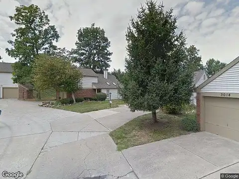 Silver Maple, CARMEL, IN 46033