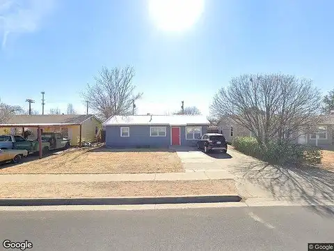 2Nd, LUBBOCK, TX 79415