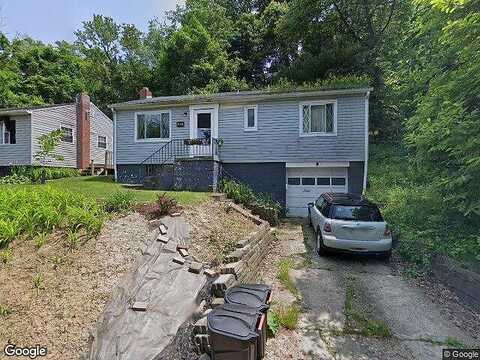 Dodds, PITTSBURGH, PA 15216