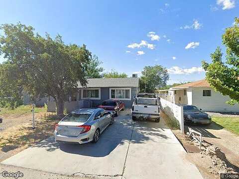 Market, GRAND JUNCTION, CO 81504