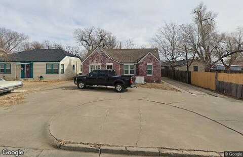 Polk, AMARILLO, TX 79109