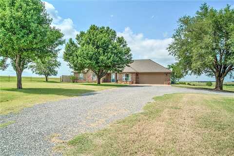 County Road 1150, MINCO, OK 73059