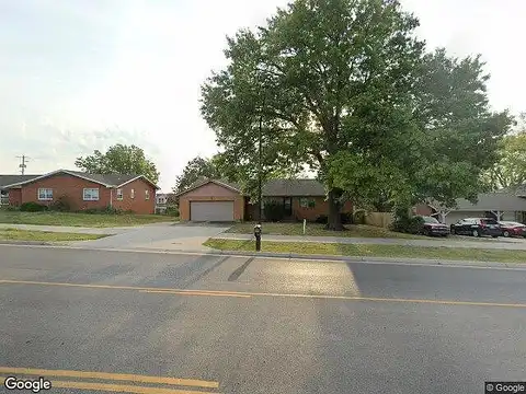 California, TOPEKA, KS 66605