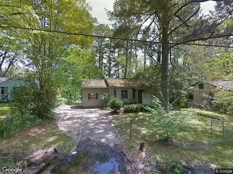 Woodbine, JACKSON, MS 39212