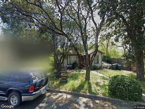 14Th, AUSTIN, TX 78702
