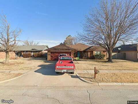 128Th, OKLAHOMA CITY, OK 73170
