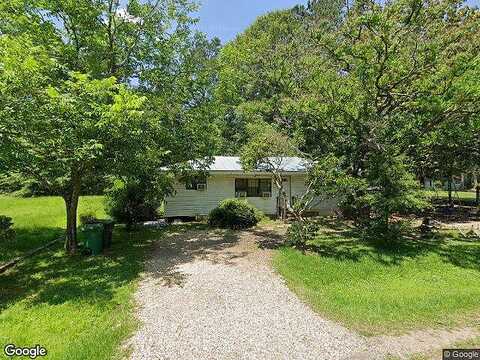 21St, FRANKLINTON, LA 70438