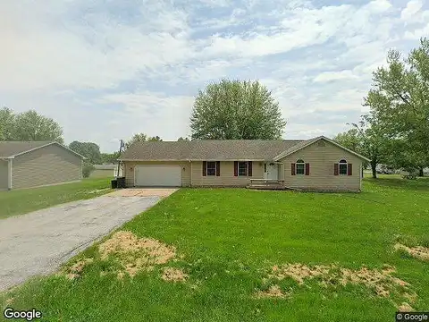 5Th, MATHERVILLE, IL 61263