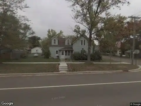 6Th, SHELL LAKE, WI 54871