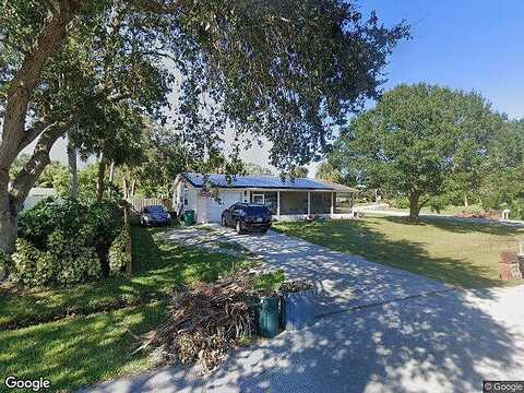 Benedictine, SEBASTIAN, FL 32958
