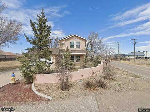 Camino Eric, MORIARTY, NM 87035