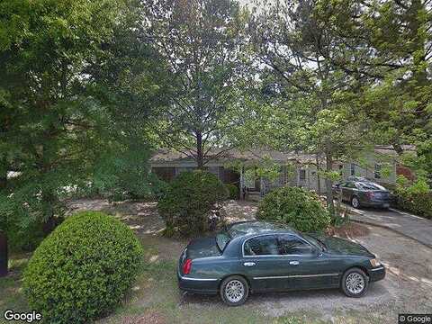 Colonial, TIMMONSVILLE, SC 29161