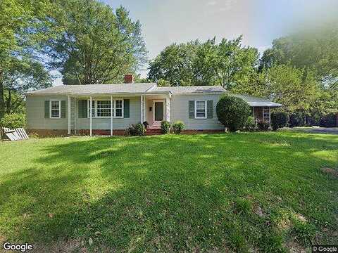 3Rd, WEST POINT, GA 31833