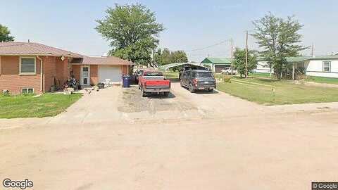 6Th, OTIS, CO 80743
