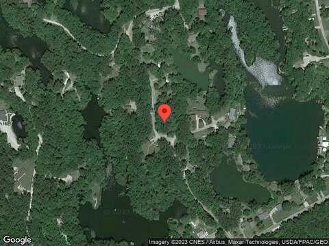 Eagle Bluff, OAKWOOD, IL 61858