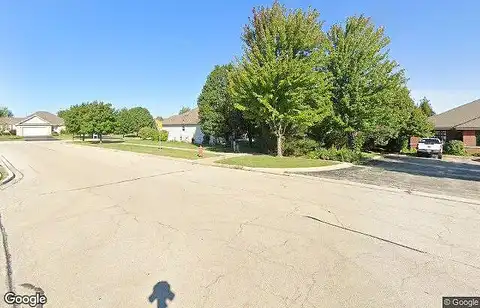 Garden, YORKVILLE, IL 60560