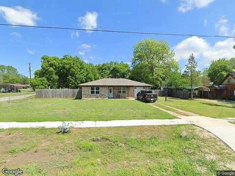 Gene Autry, TIOGA, TX 76271