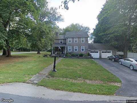 Hancock, NORRISTOWN, PA 19401
