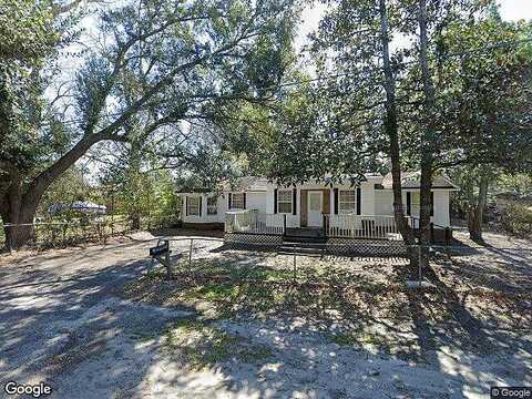 Haynesville, MONCKS CORNER, SC 29461