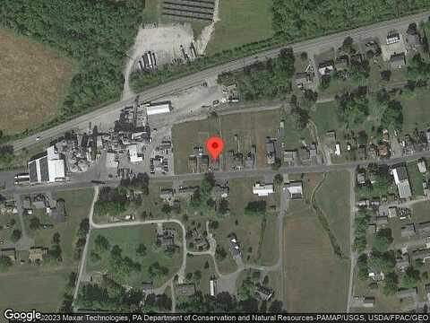 Kreamer, MIDDLEBURG, PA 17842