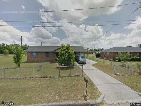 Larry, WAYNESBORO, GA 30830