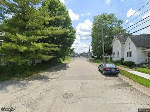 Massie St, GREENFIELD, OH 45123