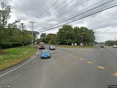 Orange Center, ORANGE, CT 06477