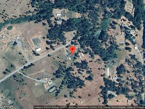 Prottsman, CAVE JUNCTION, OR 97523