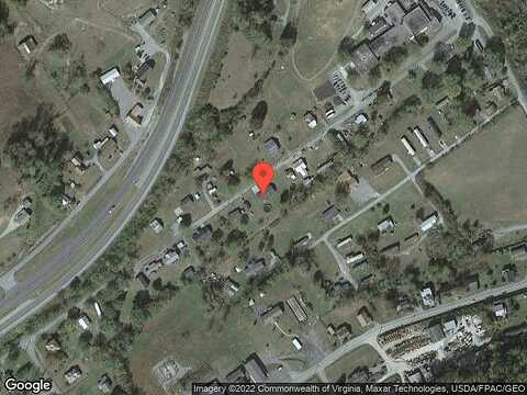 Rose Hill, ROSE HILL, VA 24281